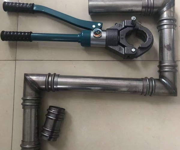 苏尼特左旗冷却管生产