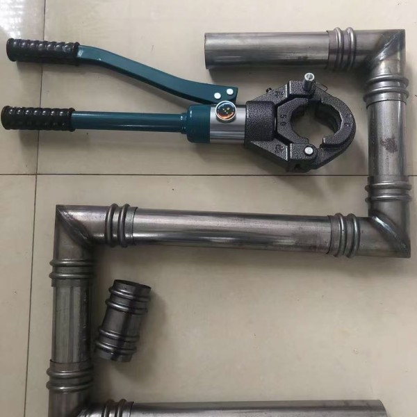 苏尼特左旗冷却管生产