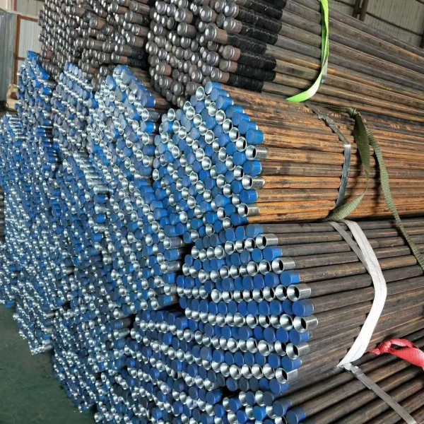 苏尼特左旗冷却管生产